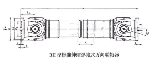SWC標準伸縮焊接式萬向香蕉视频三级片