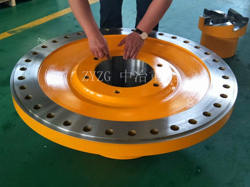香蕉视频三级片廠家在動力機工作時固有頻率